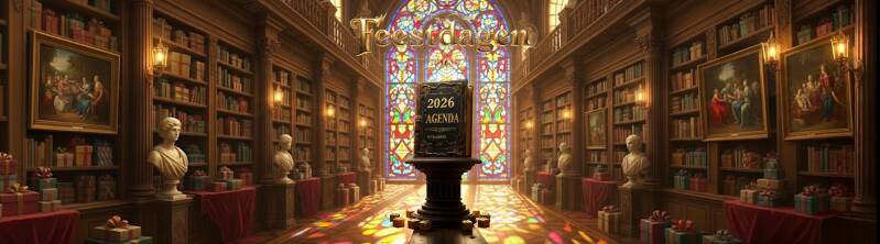 Kies hier voor wie of voor welke gelegenheid je een cadeau  nodig hebt