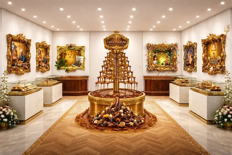 luxe moederdag chocolade bonbons cadeaus