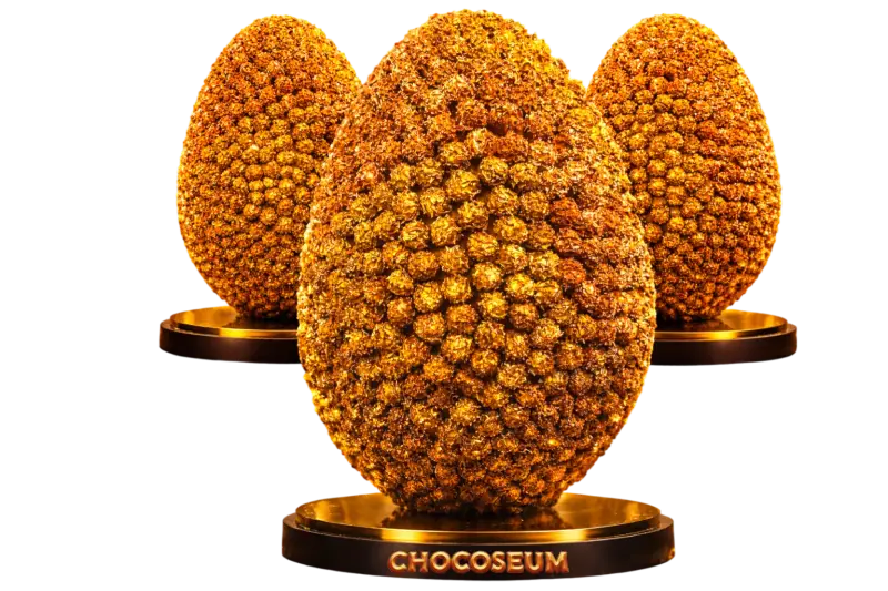 luxe-gouden-groot-paasei-mega-champagne-moet-pommery-van-chocolae-truffels-en-champagne-limited-edition-chocoladna-chocoseum-standard.webp