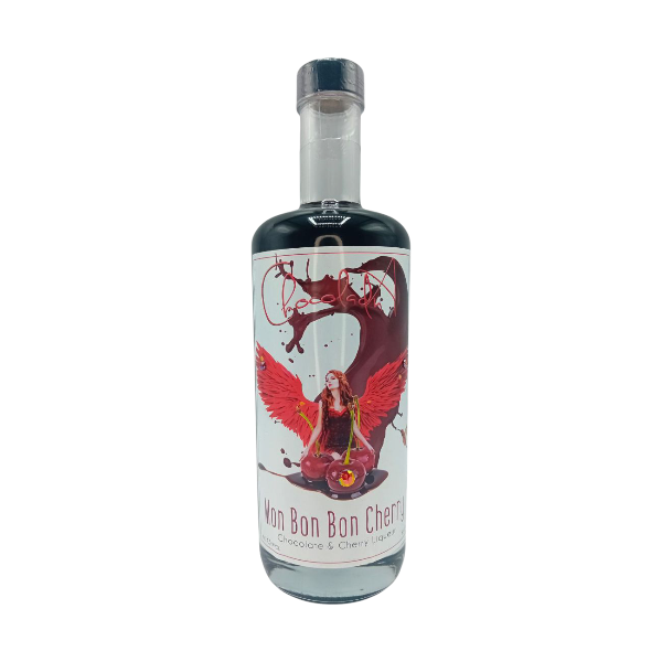 'Mon Bon Bon Cherry'- Chocolade-Kersenlikeur
