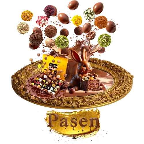 De beste chocolade bonbons en truffels voor Pasen 2026 cadeau ieder budget
