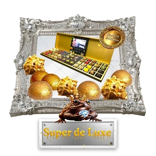 Limited Editions – Exclusieve Cadeaus in Beperkte Oplage