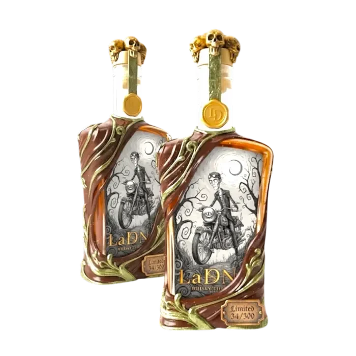 La Whisky Limited Edition