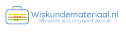wiskundemateriaal.nl