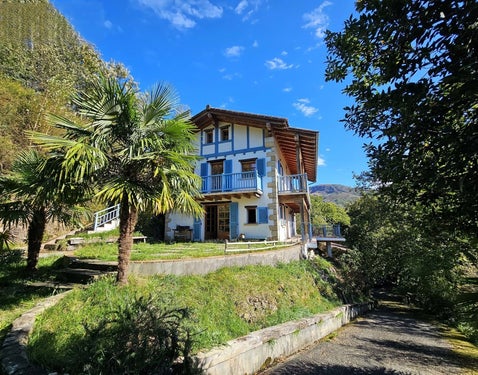 Inmobiliaria agente inmobiliario donostia irún lasarte andoain Hernani usurbil astigarraga Guipúzcoa navarra Euskadi