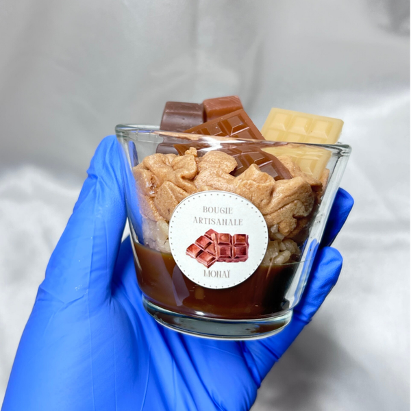 Chocobougie