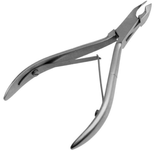 Coupe cuticules