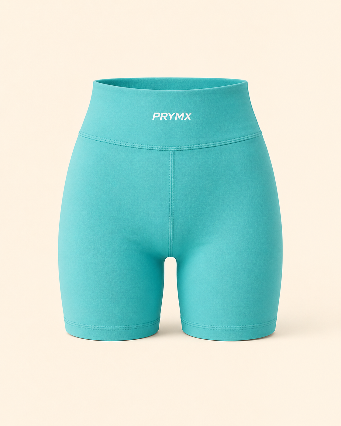 PRYMX Biker Shorts