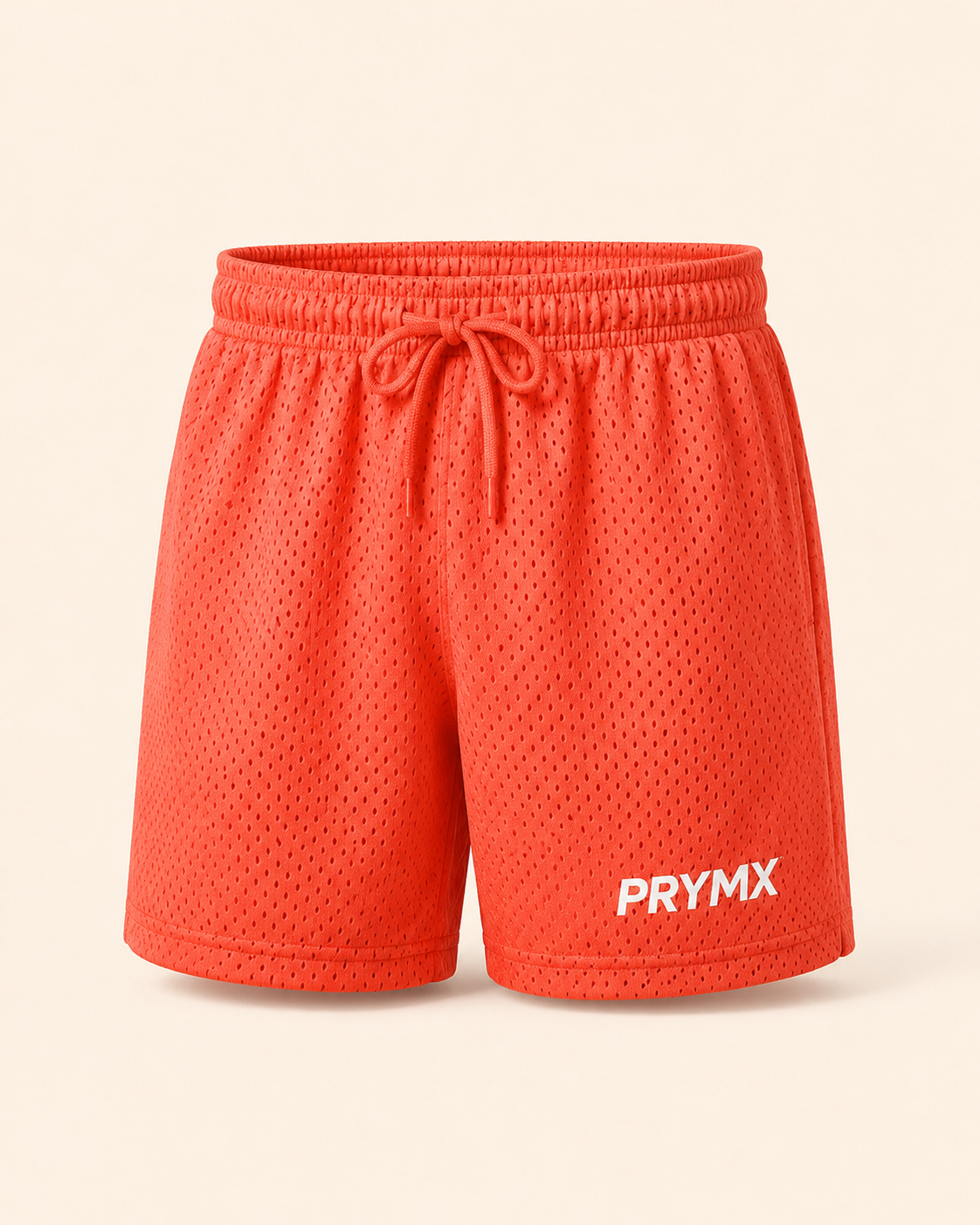 PRYMX Mesh Shorts