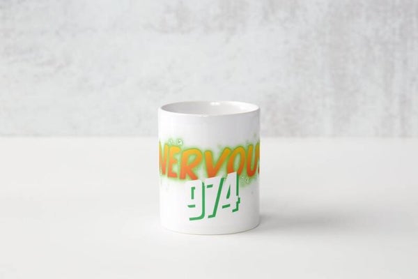 Mugs NERVOUS974