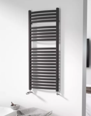 Elektrische handdoekradiator