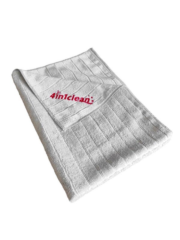 Speciaal poetsdoek 4in1Clean