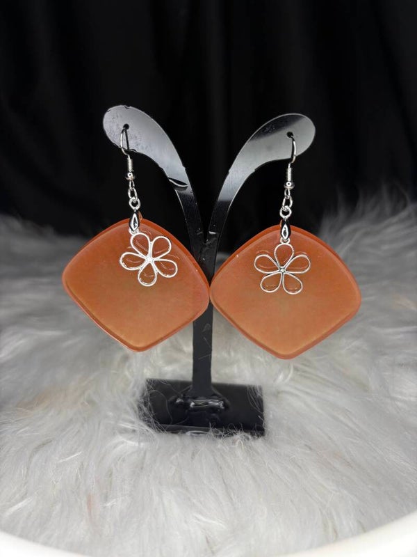 Boucles d’oreilles