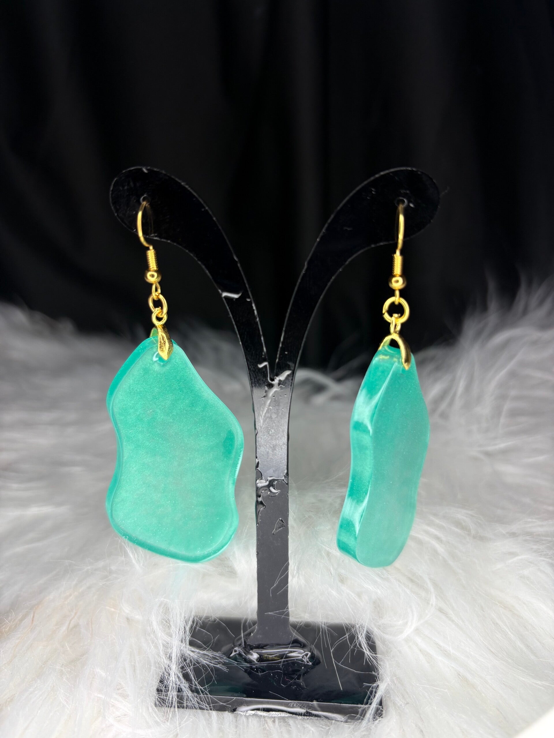 Boucles d’oreilles