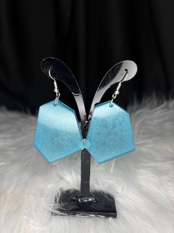 Boucles d’oreilles