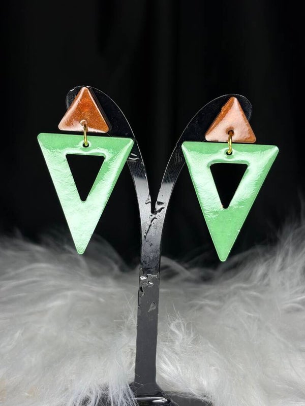 Boucles d’oreilles