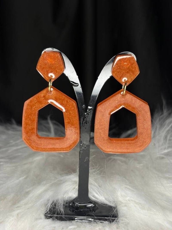 Boucles d’oreilles