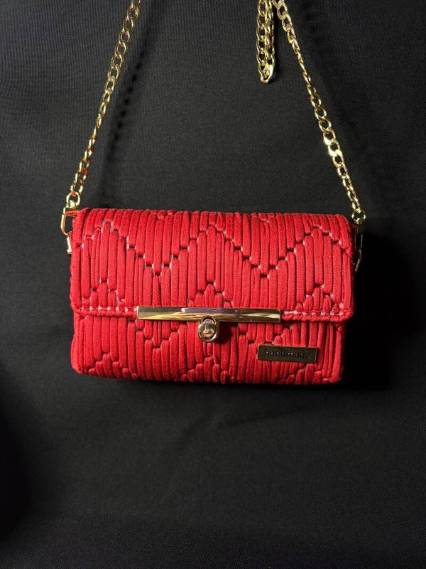 SAC EN CROCHET TAILLE M