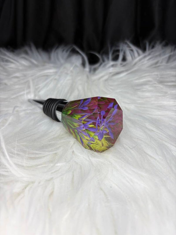 Bouchon de bouteille