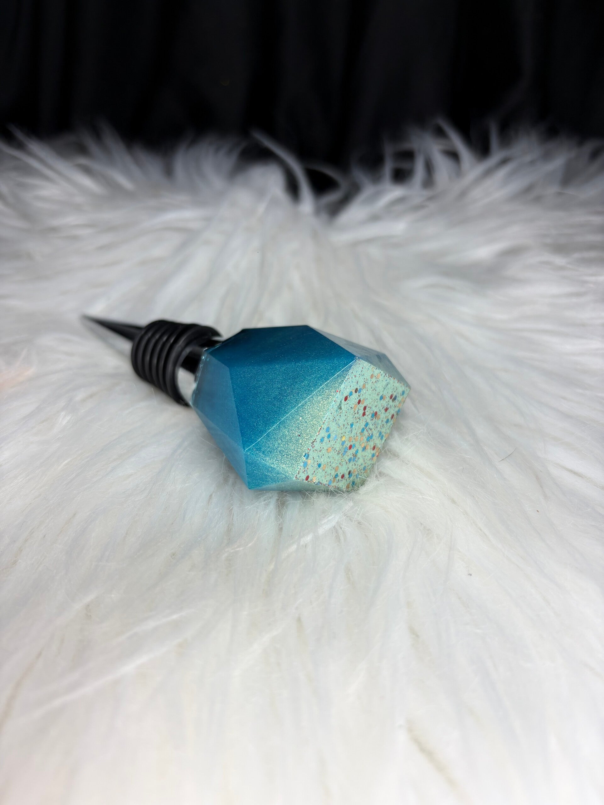 Bouchon de bouteille