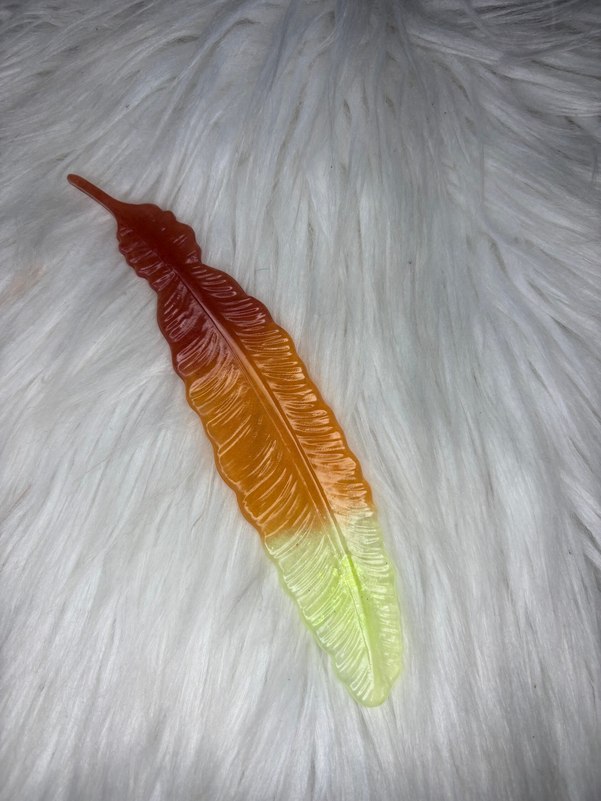 Ma plume bien-aimée