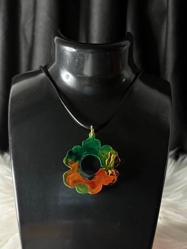 Feuille frémissante