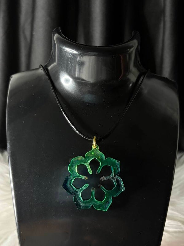 Feuille frémissante