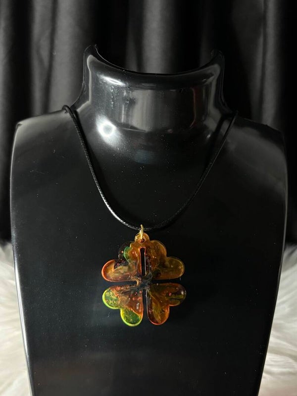 Feuille frémissante