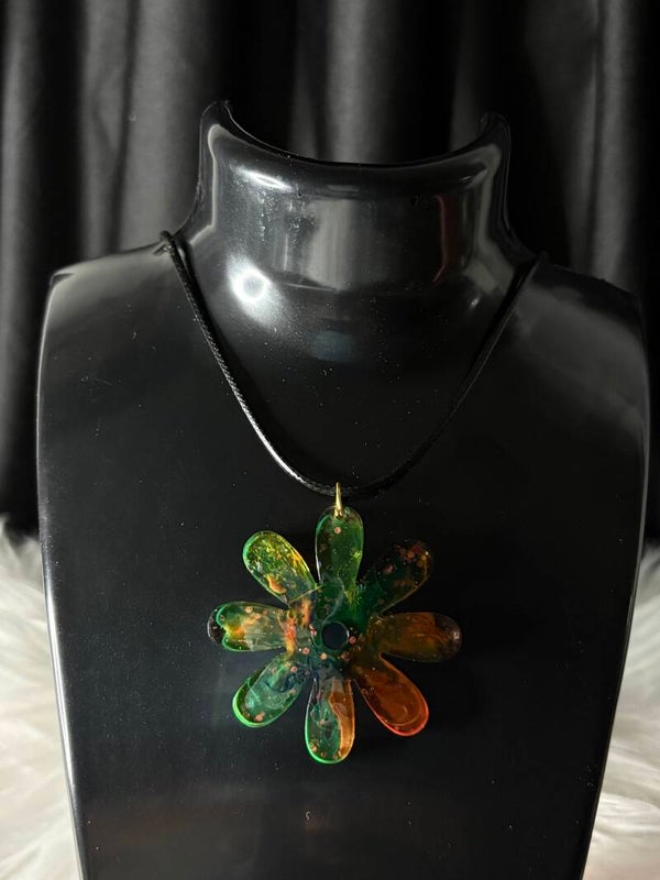 Feuille frémissante