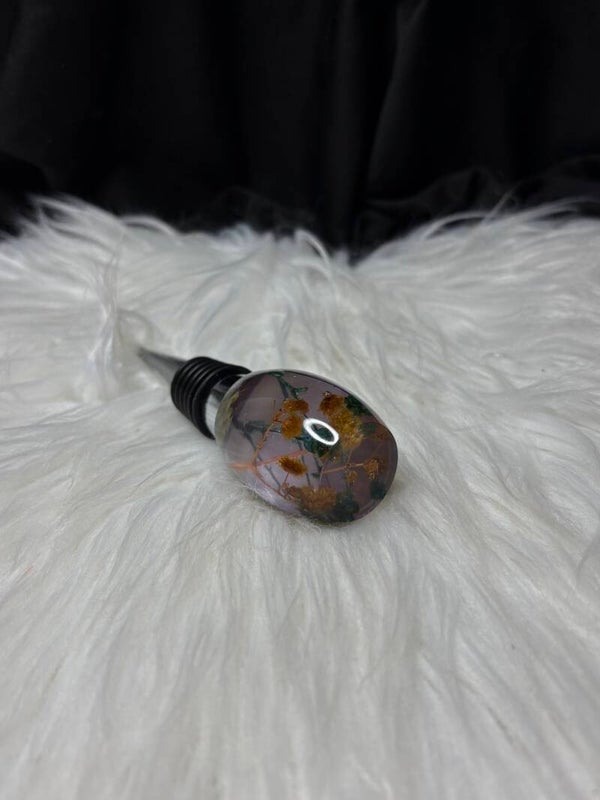 Bouchon de bouteille