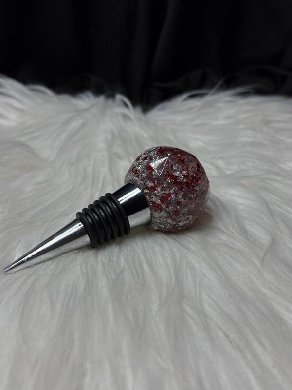 Bouchon de bouteille