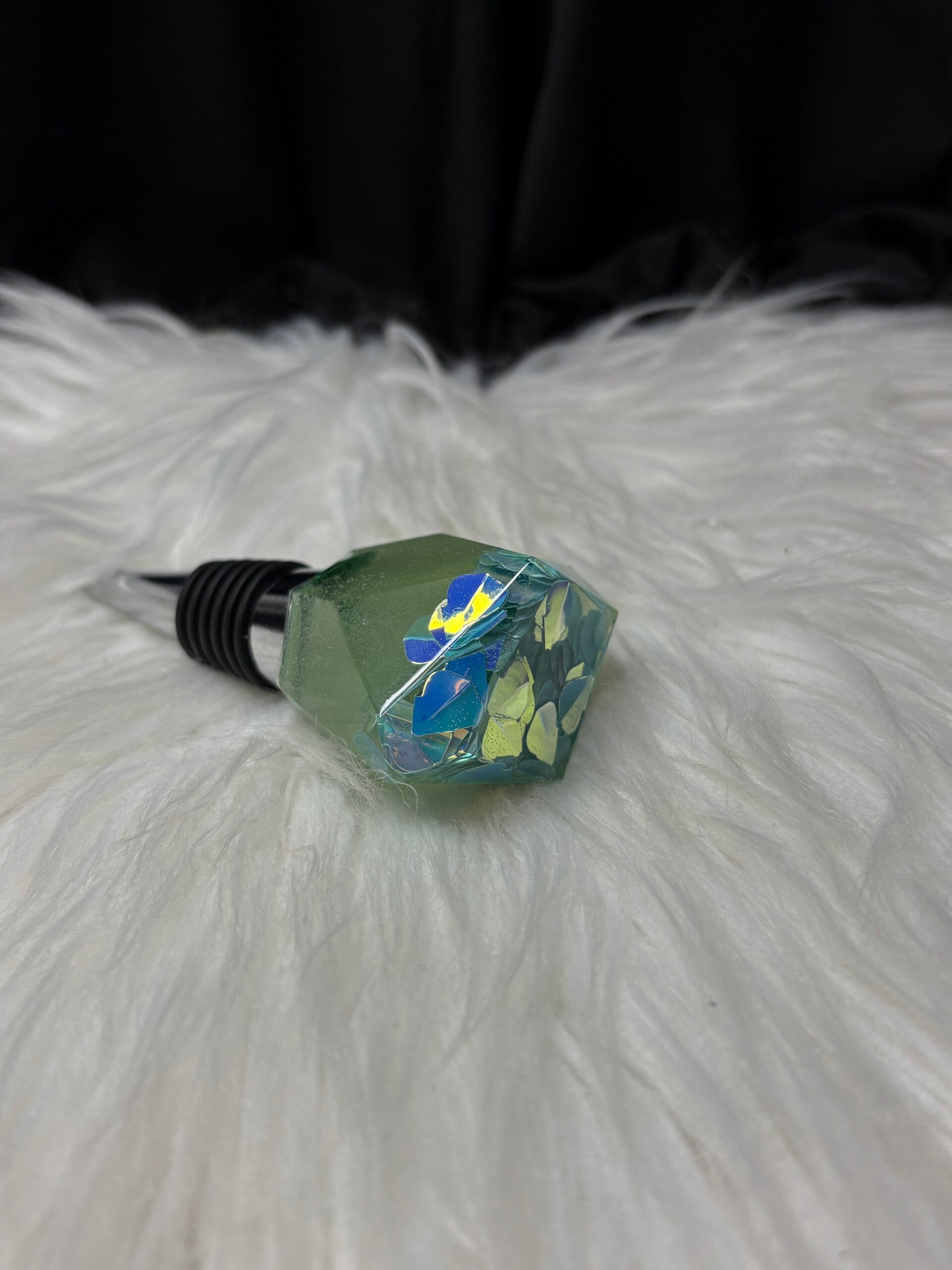 Bouchon de bouteille