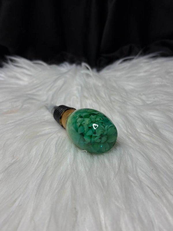 Bouchon de bouteille