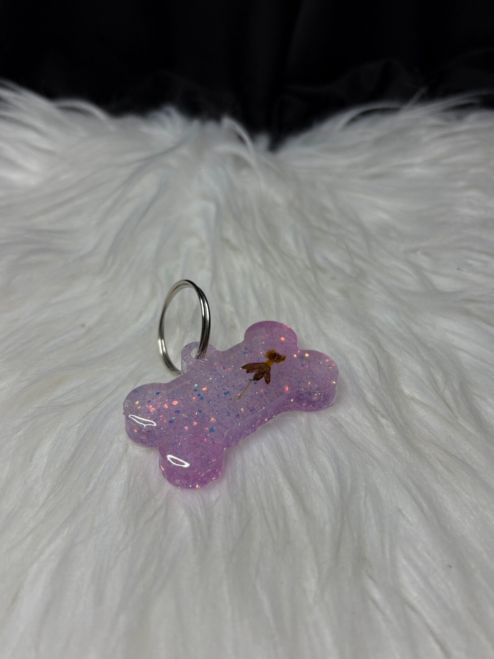 Médaillon pour chien