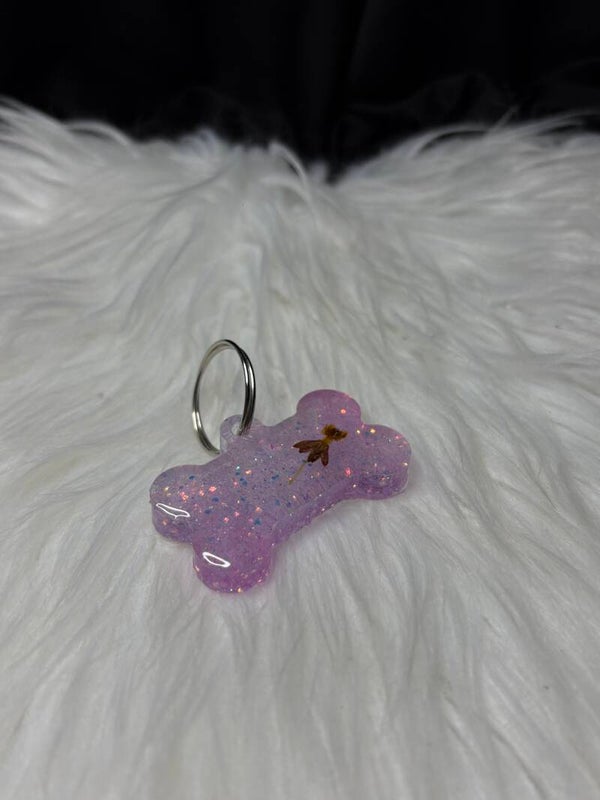 Médaillon pour chien