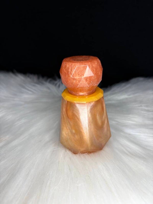 Flacon de parfum