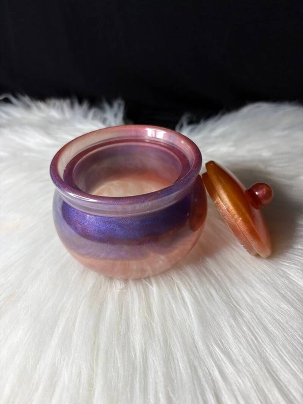 Petit pot