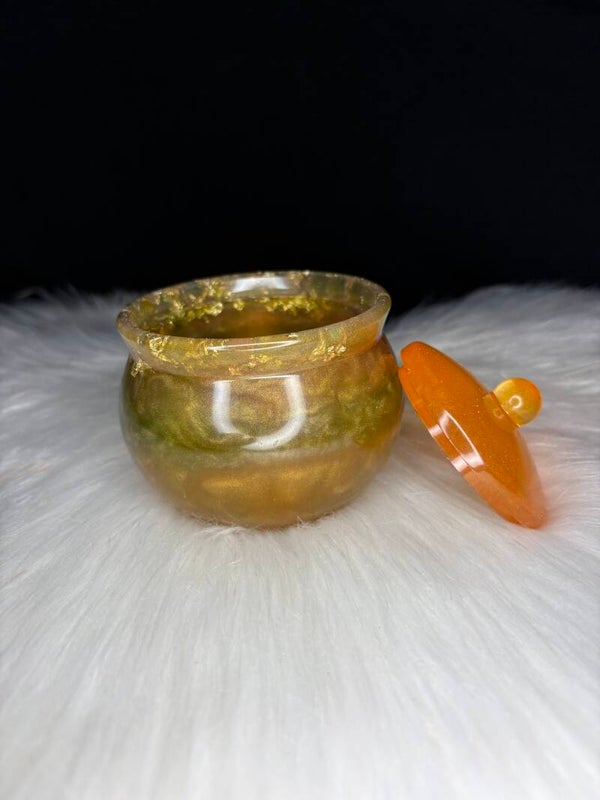 Petit pot