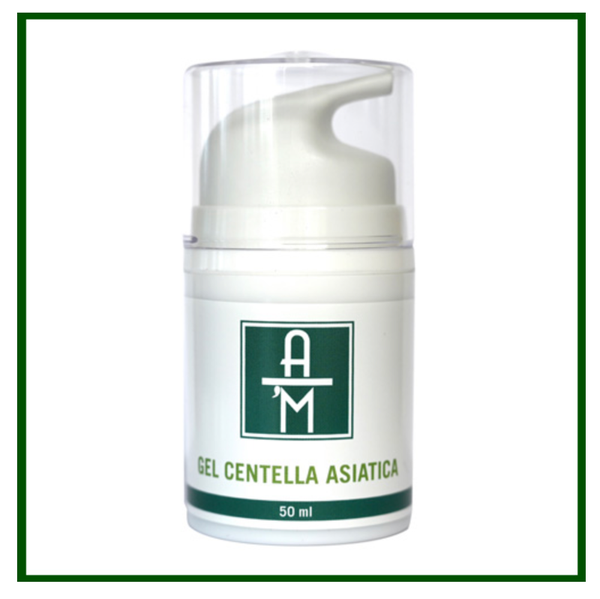 GEL CENTELLA ASIATICA