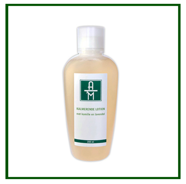 KALMERENDE LOTION
