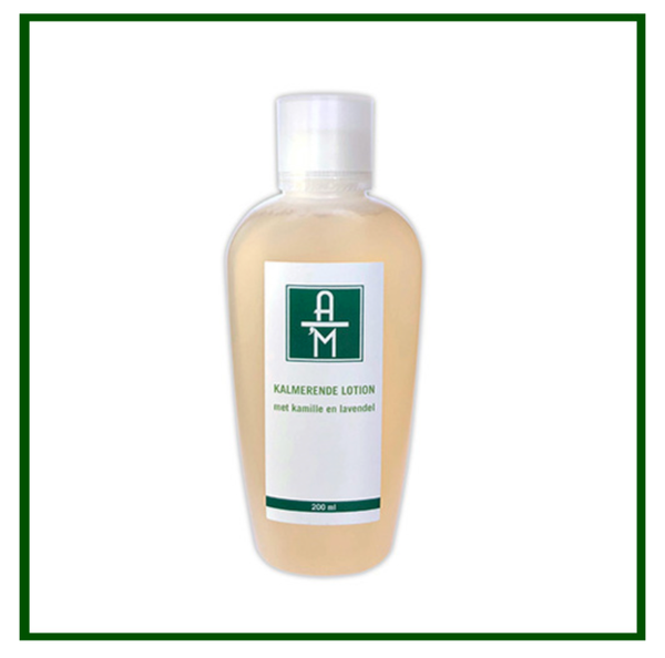 KALMERENDE LOTION
