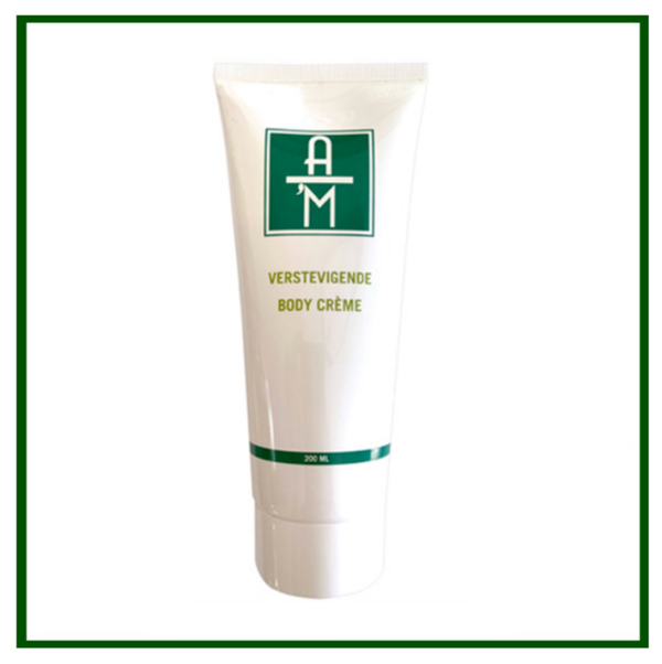 VERSTEVIGENDE  BODY CRÈME