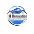 IH rénovation