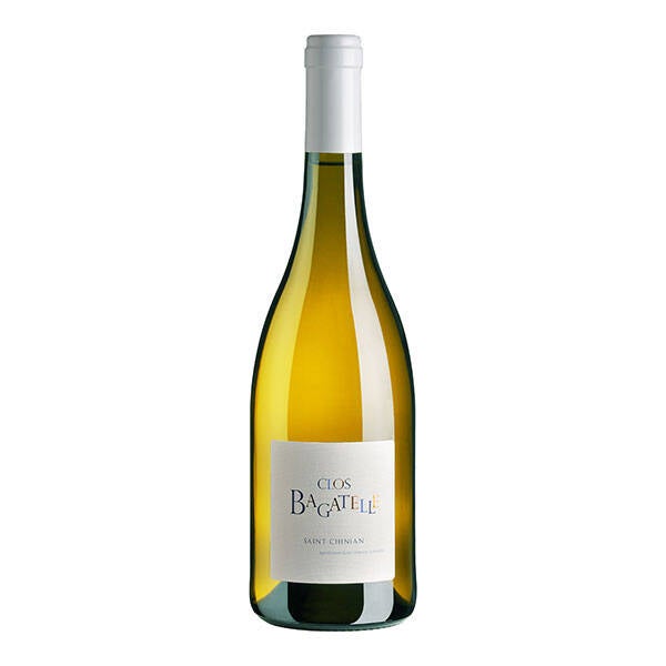 Saint-Chinian Domaine du Clos Bagatelle Blanc 75cl