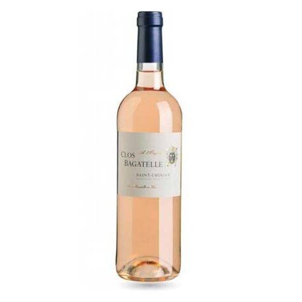 Saint-Chinian Domine du Clos Bagatelle Rosé 75cl