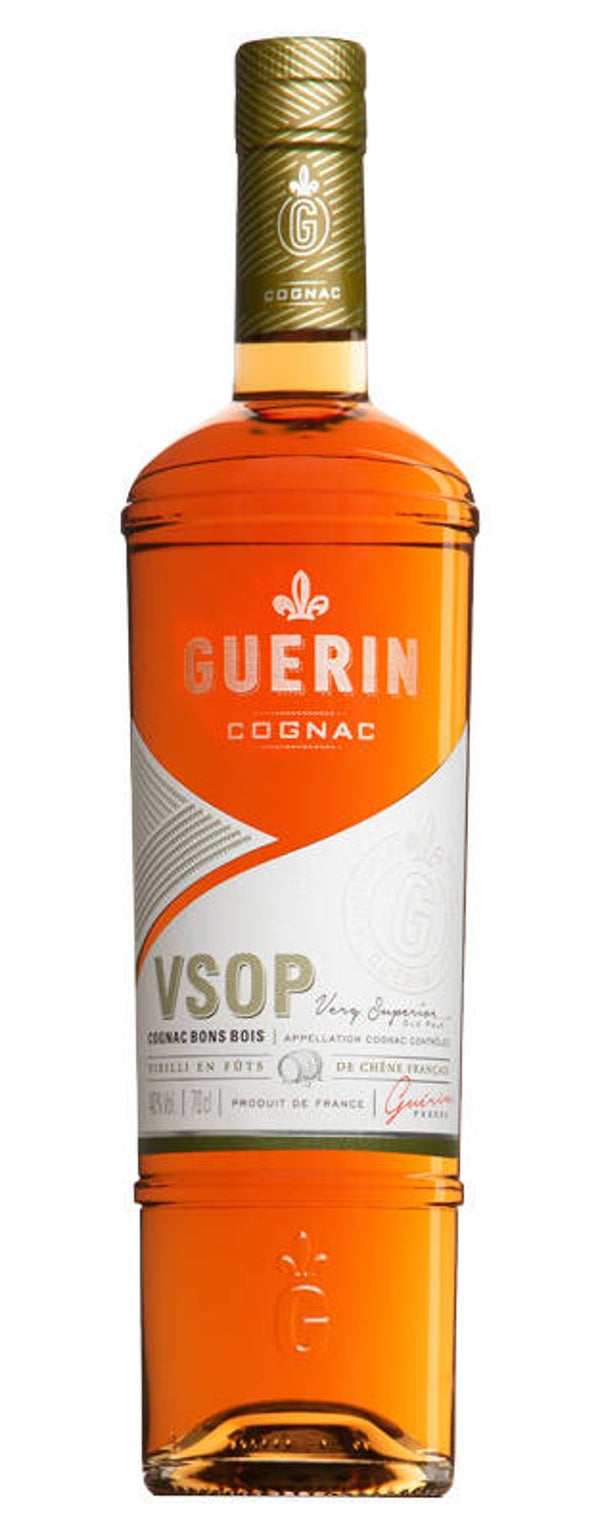 Cognac Guerin