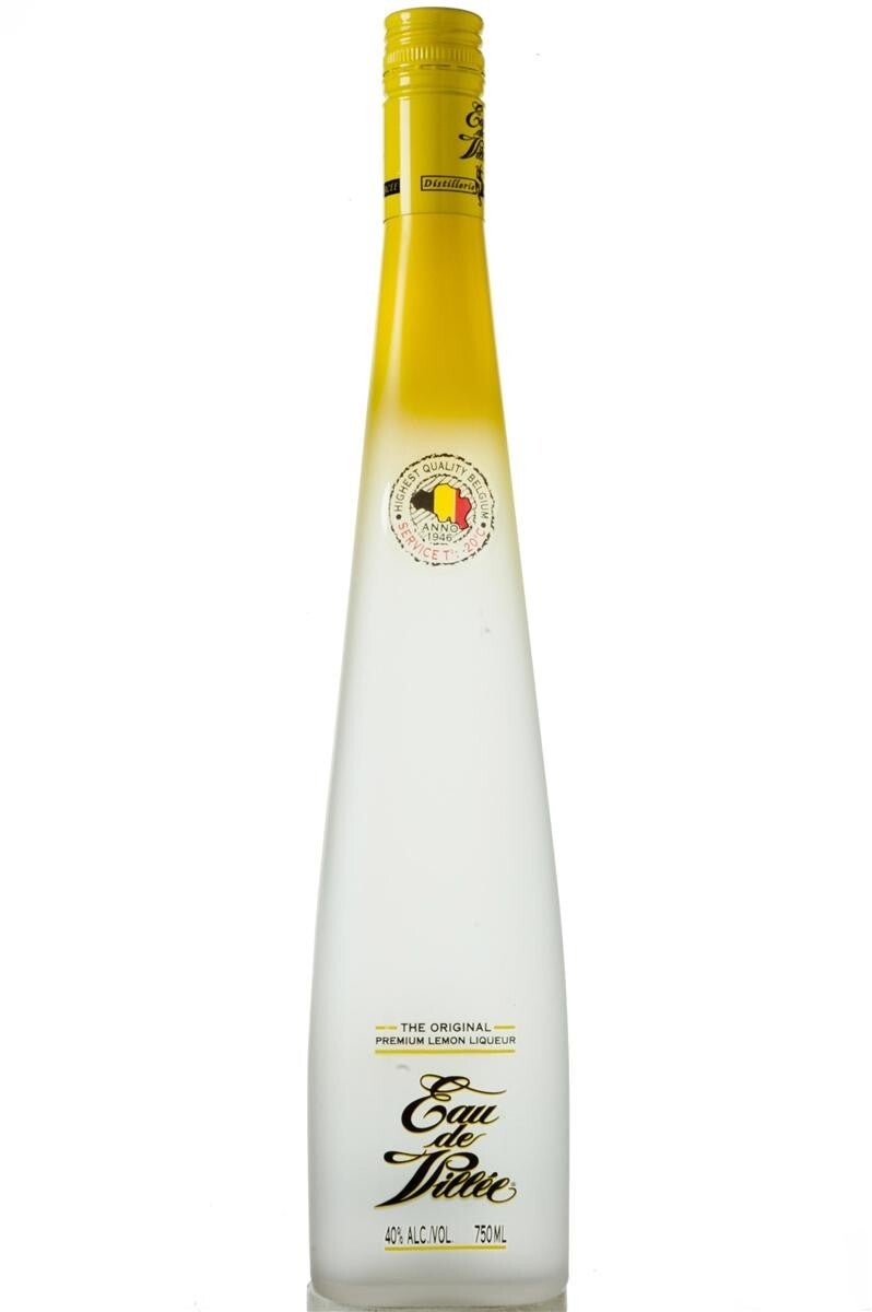 Eau-de-Villée Distillerie de Biercée