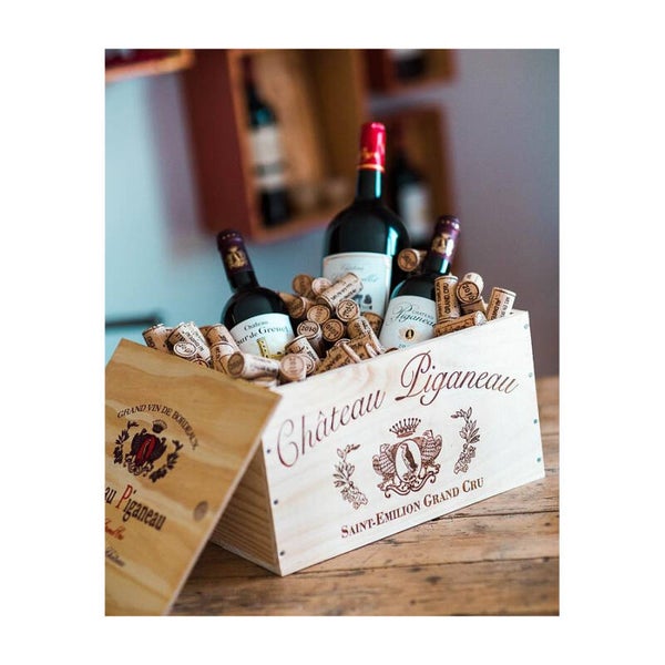 Saint-Emilion Grand-Cru Château Piganeau 75cl