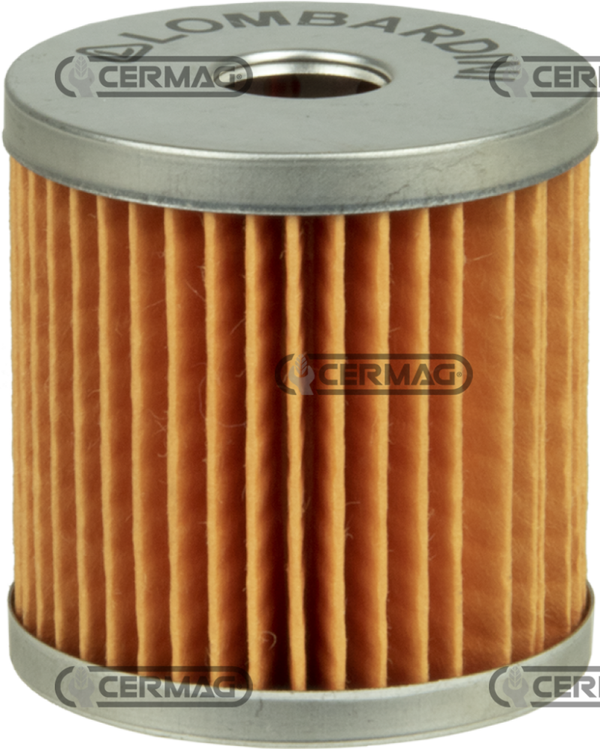 Filtro nafta immerso senza guarnizione