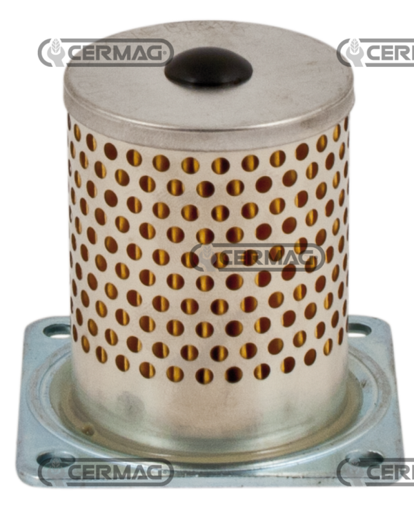 FILTRO NAFTA immerso confissaggio al serbatoio